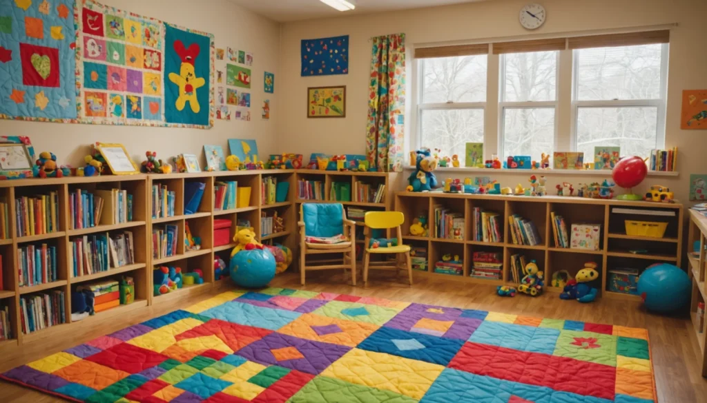 couverture ecole maternelle
