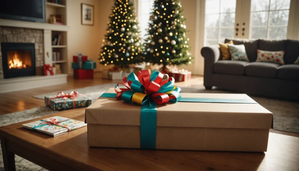 Trouver le cadeau parfait pour émerveiller une fille de 13 ans en famille