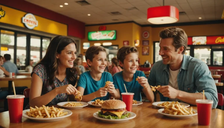 bon plan fast food