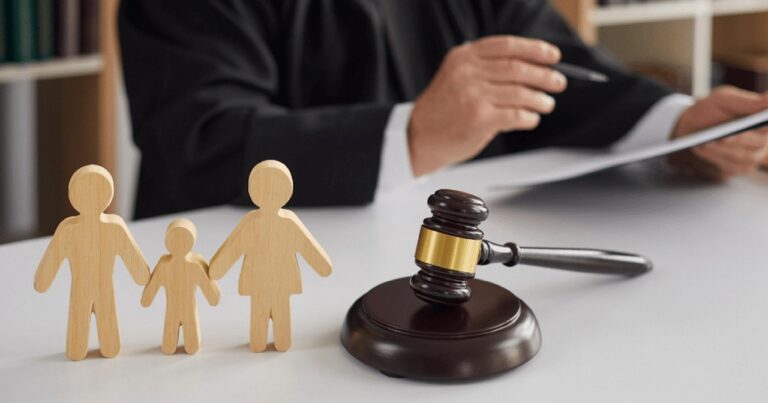 comment enlever l'autorité parentale